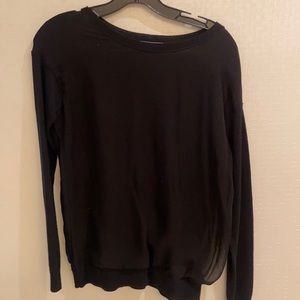 Vince sweater XS